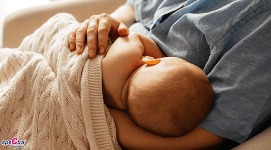 Najčešći izazovi kod dojenja i kako ih uspješno riješiti - Spectra Baby Hrvatska
