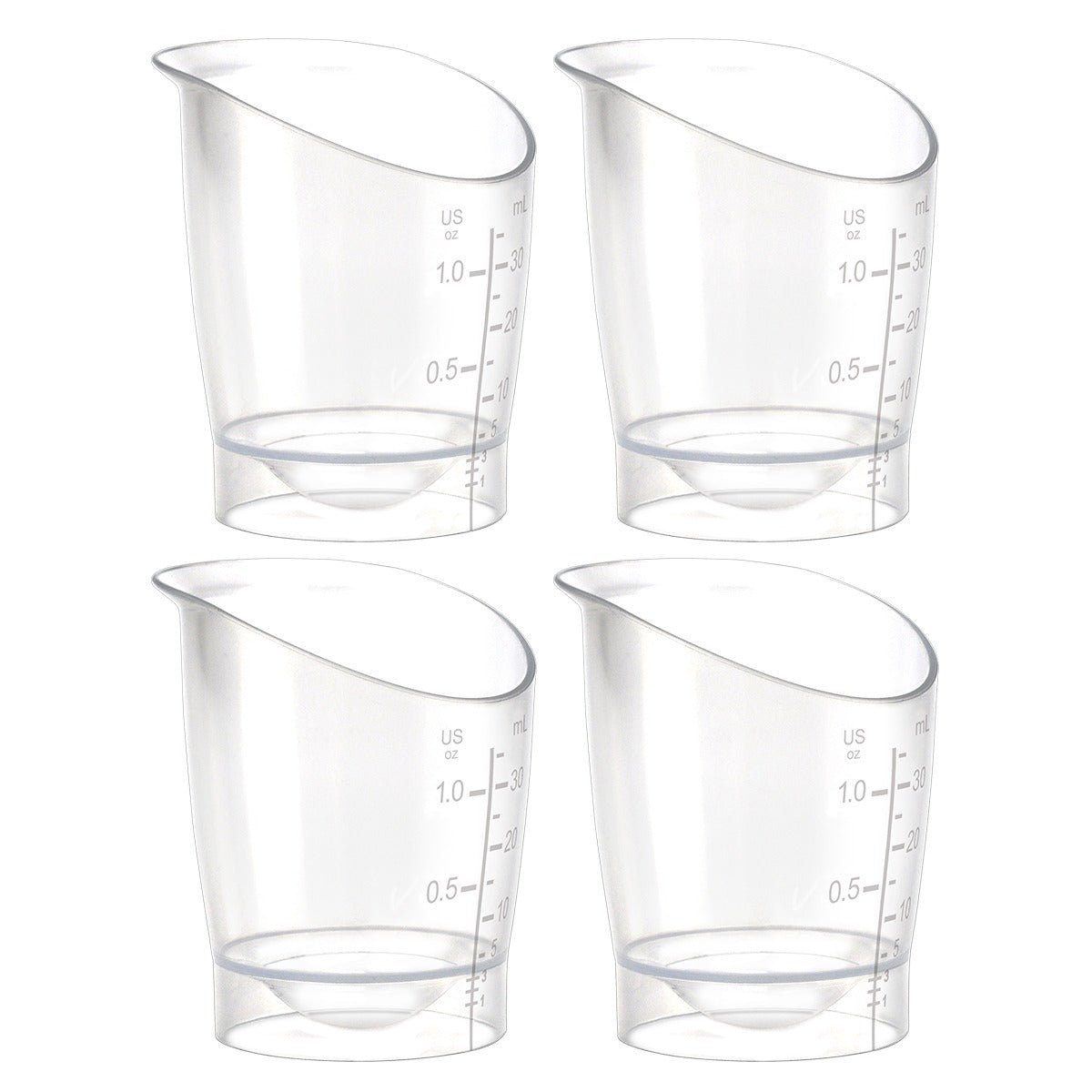 Maymom čašice za hranjenje dojenčadi 30 ml (4 kom) - Spectra Baby Hrvatska