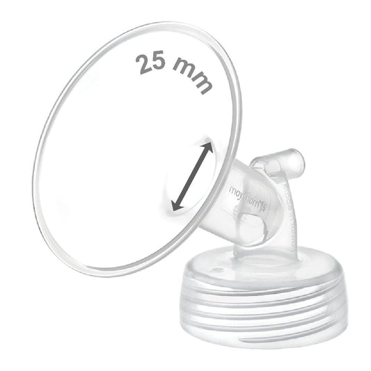 Maymom lijevak 25mm - Spectra Baby Hrvatska