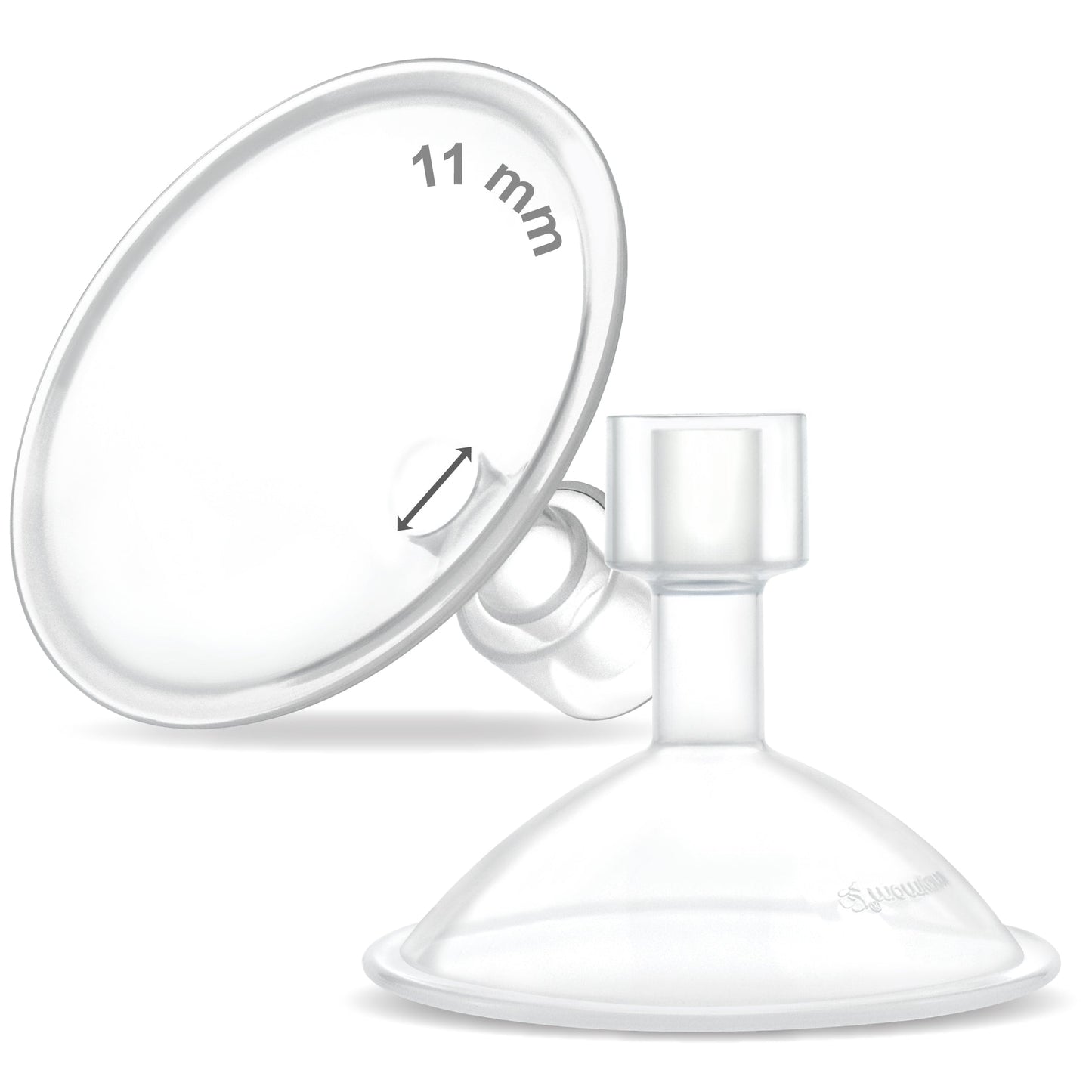 Maymom MyFit Crater Style lijevak za Spectra električne izdajalice - Spectra Baby Hrvatska
