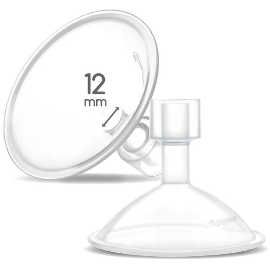 Maymom MyFit Crater Style lijevak za Spectra električne izdajalice - Spectra Baby Hrvatska