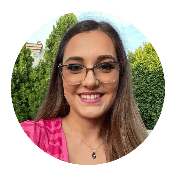 Marina Mumovic Milosevic