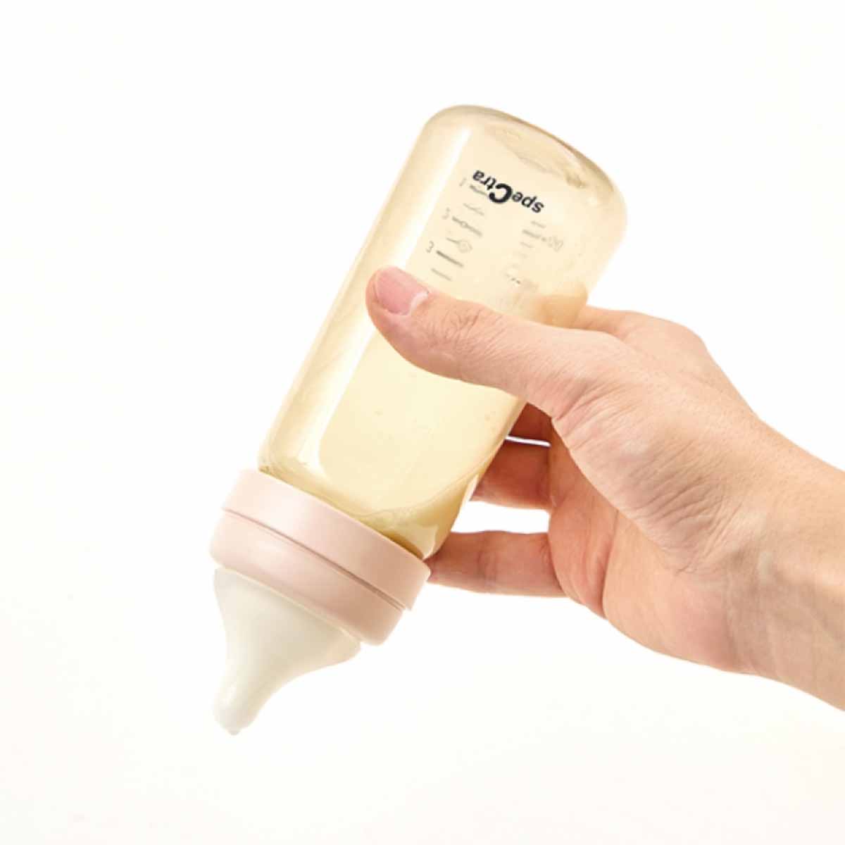 Spectra bočice za bebe 260ml PPSU - Spectra Baby Hrvatska