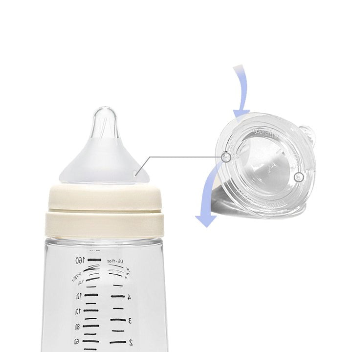 Spectra bočice za bebe 260ml PPSU - Spectra Baby Hrvatska