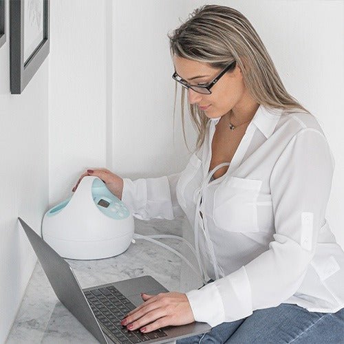 Spectra Handsfree Cups - Spectra Baby Hrvatska