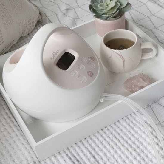 Spectra S2 Plus - Spectra Baby Hrvatska 