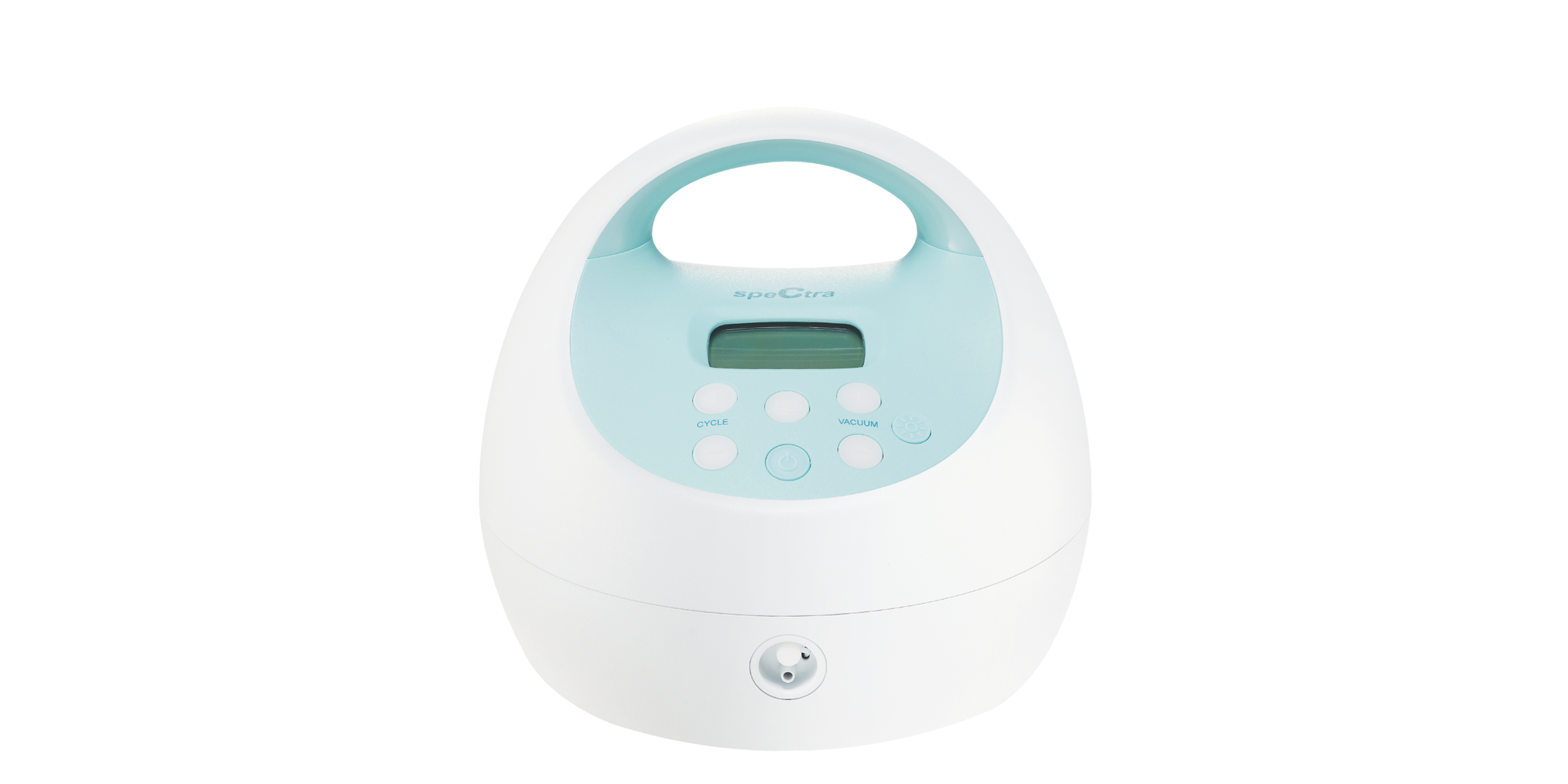 Spectra S1 Plus električna izdajalica